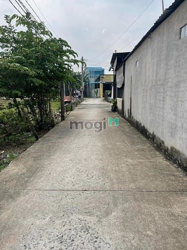 Hình ảnh Đất 144m Phú mỹ 4,5x32 xây trọ ok mà chỉ 1ti750
