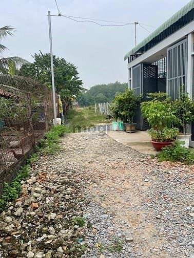 Hình ảnh Đất 144m Phú mỹ 4,5x32 xây trọ ok mà chỉ 1ti750