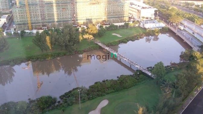 Hình ảnh Bán nhanh CHCC Happy Valley, DT 135m2, TK 3PN, 2WC, NTCC, giá 9,4 tỷ
