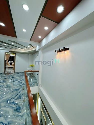 Hình ảnh Cho Thuê Căn Hộ Dịch Vụ Phòng Siêu VIP tại Âu Dương Lân, quận 8