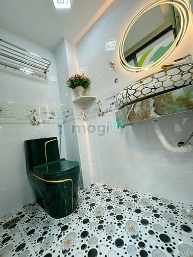 Hình ảnh Cho Thuê Căn Hộ Dịch Vụ Phòng Siêu VIP tại Âu Dương Lân, quận 8