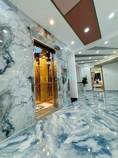 Hình ảnh Cho Thuê Căn Hộ Dịch Vụ Phòng Siêu VIP tại Âu Dương Lân, quận 8