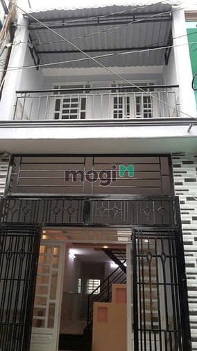 Hình ảnh Bán nhà đường số 9 trường thọ thủ đức - đã hoàn công