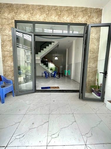 Hình ảnh GẤP, nhà 3 tầng ngay TL43 Bình Chiểu, giá 5 tỷ