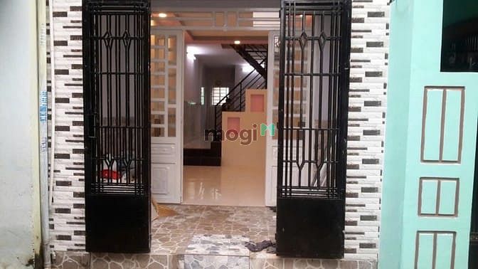 Hình ảnh Bán nhà đường số 9 trường thọ thủ đức - đã hoàn công