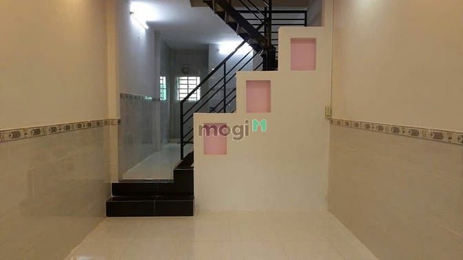 Hình ảnh Bán nhà đường số 9 trường thọ thủ đức - đã hoàn công