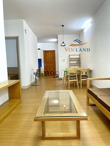 Hình ảnh Cho thuê Trang Chủ MB66.COM / Đăng Ký Tặng 66K 2PN chung cư Sơn An Plaza gần KCN Amata
