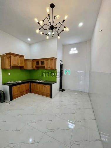 Hình ảnh GẤP, nhà 3 tầng ngay TL43 Bình Chiểu, giá 5 tỷ