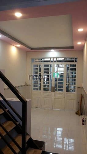 Hình ảnh Bán nhà đường số 9 trường thọ thủ đức - đã hoàn công