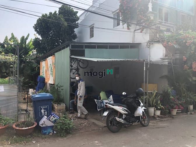 Hình ảnh Đất hẻm nhựa 8m đường Làng Tăng Phú, Gần Lê Văn Việt giá 6,5 tỷ/100m2