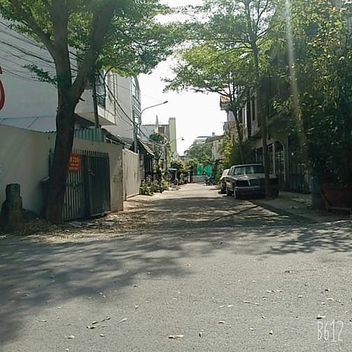Hình ảnh Đất hẻm nhựa 8m đường Làng Tăng Phú, Gần Lê Văn Việt giá 6,5 tỷ/100m2