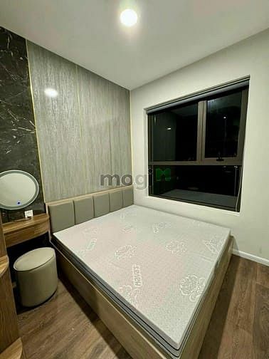 Hình ảnh chung cư Phúc Yên1, Tân Bình: 2p ngủ, 2wc, chung cư mới giá thuê 11tr5