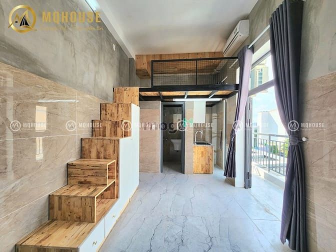 Hình ảnh 🌺Bancol Cho Thuê Thoáng Mát Sạch Sẽ Ngay Tây Thạnh Mới 100% TpHCM 14