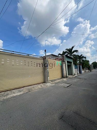 Hình ảnh Bán đất mặt tiền đường 9, Tăng Nhơn Phú B, Q9 giá 14 tỷ/235m2