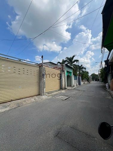 Hình ảnh Bán đất mặt tiền đường 9, Tăng Nhơn Phú B, Q9 giá 14 tỷ/235m2