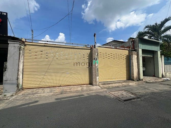 Hình ảnh Bán đất mặt tiền đường 9, Tăng Nhơn Phú B, Q9 giá 14 tỷ/235m2