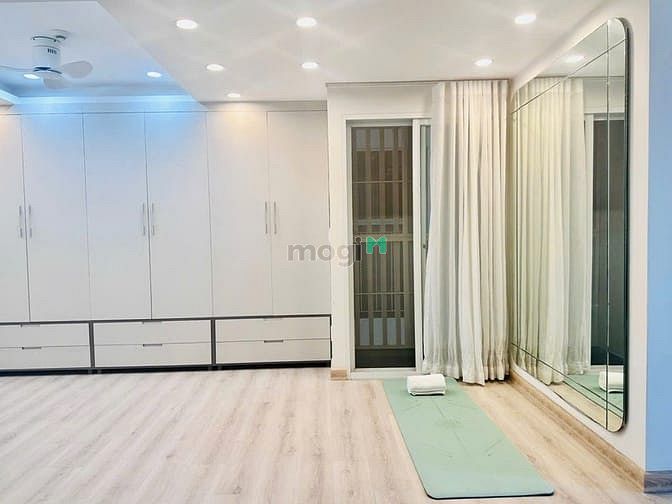 Hình ảnh Cần tiền bán gấp CHCC Scennic Valley, PMH, Q.7