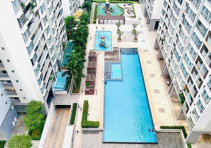 Hình ảnh Cần tiền bán gấp CHCC Scennic Valley, PMH, Q.7