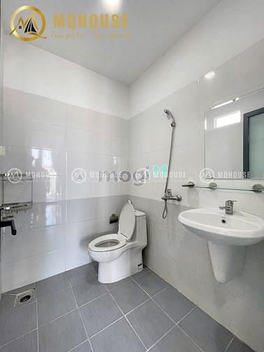Hình ảnh Căn Hộ Mới Xây 2PN Bancol Thoáng Full Nội Thất Bóc Seal Gần Bảy Hiền