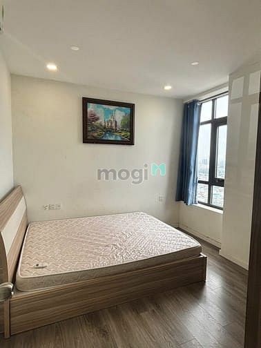 Hình ảnh Central Premium 3PN tại quận 8, gần Trung tâm văn hóa thể thao