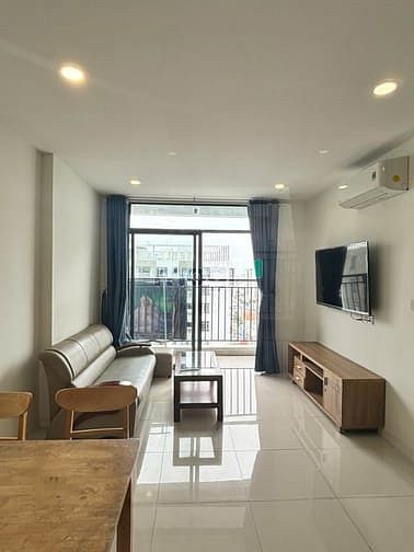 Hình ảnh Central Premium 3PN tại quận 8, gần Trung tâm văn hóa thể thao