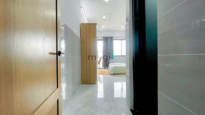 Hình ảnh ✅CĂN HỘ BAN CÔNG 30M2_FULLL NT✅📍Chợ Bà Chiểu_Phan Văn Trị📍