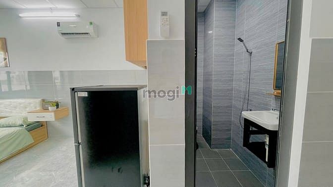 Hình ảnh ✅CĂN HỘ BAN CÔNG 30M2_FULLL NT✅📍Chợ Bà Chiểu_Phan Văn Trị📍