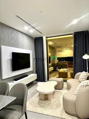 Hình ảnh Apartment in Da Nang for rent. Modern interior. Contact: 329332669
