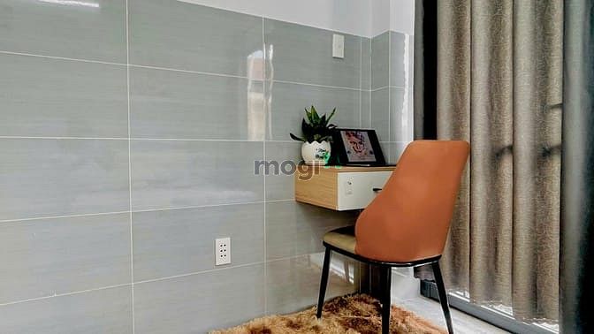 Hình ảnh ✅CĂN HỘ BAN CÔNG 30M2_FULLL NT✅📍Chợ Bà Chiểu_Phan Văn Trị📍