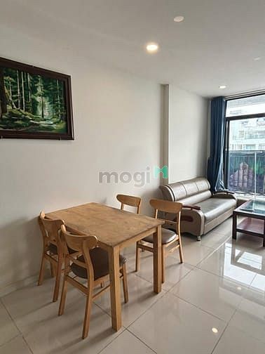 Hình ảnh Central Premium 3PN tại quận 8, gần Trung tâm văn hóa thể thao