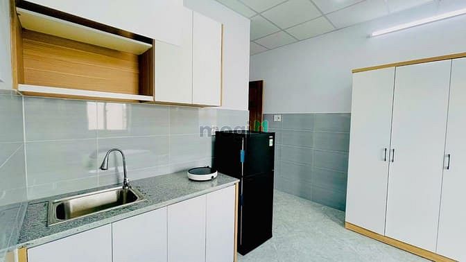 Hình ảnh ✅CĂN HỘ BAN CÔNG 30M2_FULLL NT✅📍Chợ Bà Chiểu_Phan Văn Trị📍