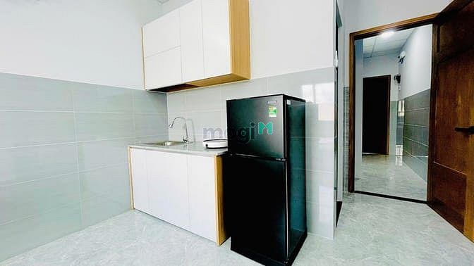 Hình ảnh ✅CĂN HỘ BAN CÔNG 30M2_FULLL NT✅📍Chợ Bà Chiểu_Phan Văn Trị📍