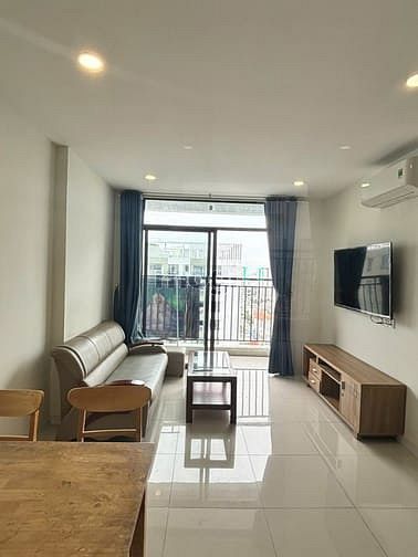 Hình ảnh Central Premium 3PN tại quận 8, gần Trung tâm văn hóa thể thao
