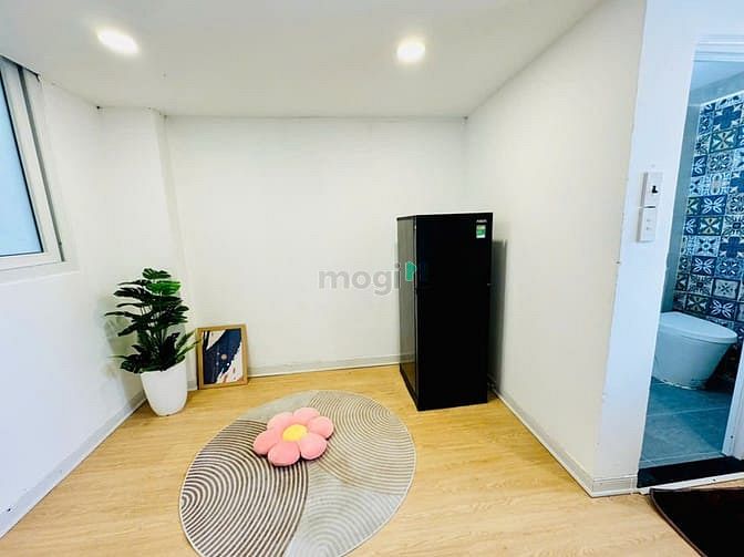 Hình ảnh Phòng Trọ Cao Cấp Tại Âu Dương Lân Q8 giáp Q5 – Gần Chợ lớn