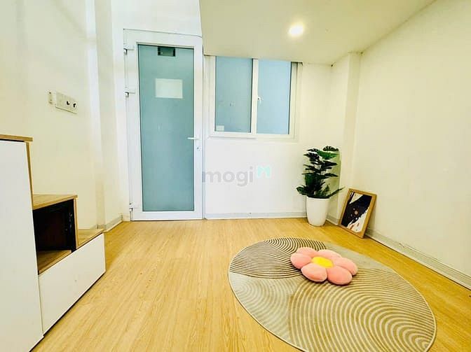Hình ảnh Phòng Trọ Cao Cấp Tại Âu Dương Lân Q8 giáp Q5 – Gần Chợ lớn