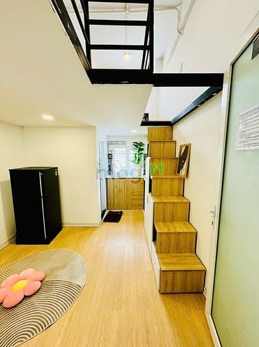 Hình ảnh Phòng Trọ Cao Cấp Tại Âu Dương Lân Q8 giáp Q5 – Gần Chợ lớn