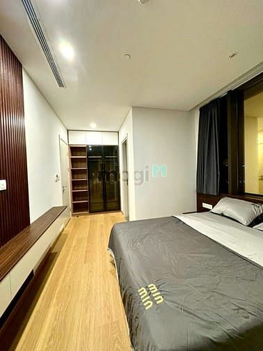 Hình ảnh Apartment in Da Nang for rent. Modern interior. Contact: 329332669