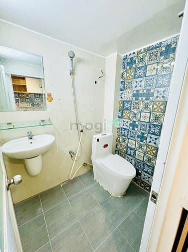 Hình ảnh Phòng Trọ Cao Cấp Tại Âu Dương Lân Q8 giáp Q5 – Gần Chợ lớn