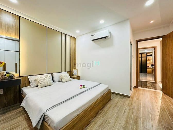 Hình ảnh CỨU CỨU!! bán gấp nhà 576 Đoàn Văn Bơ,P14,Q4,60m2,3 tỷ 2,sổ sạch