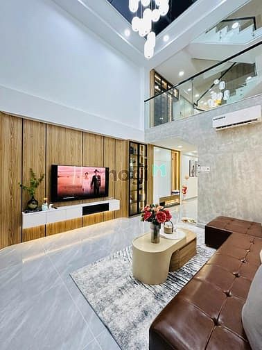 Hình ảnh CỨU CỨU!! bán gấp nhà 576 Đoàn Văn Bơ,P14,Q4,60m2,3 tỷ 2,sổ sạch