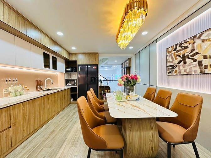 Hình ảnh CỨU CỨU!! bán gấp nhà 576 Đoàn Văn Bơ,P14,Q4,60m2,3 tỷ 2,sổ sạch