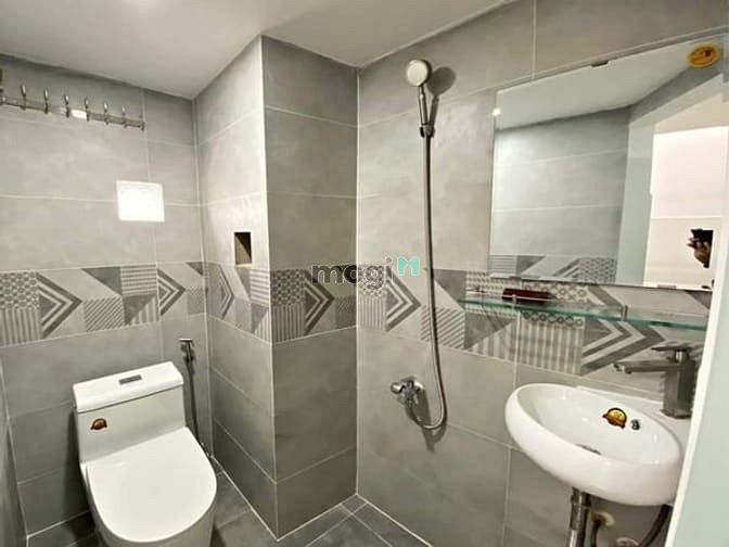 Hình ảnh Có phòng trọ mới hồ văn long, BHHB,Bình Tân, DT 20m2/3tr3/tháng,