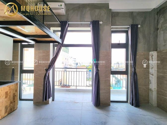 Hình ảnh 🌺Bancol Thoáng Mát Cho Thuê Mới 100% Phòng Rộng Cao Cấp TpHCM 11