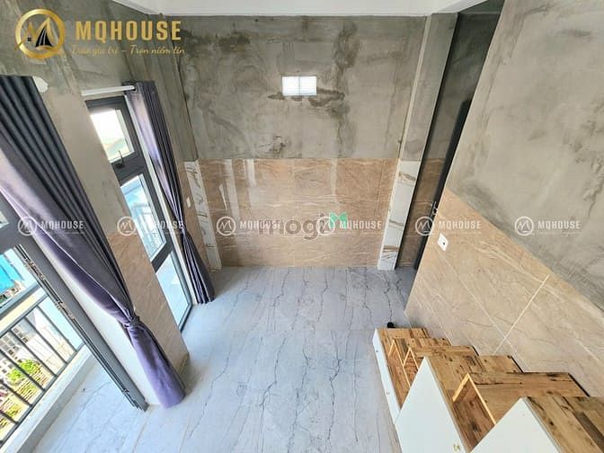 Hình ảnh 🌺Duplex Bancol Cho Thuê Mới 100% Sạch Sẽ Cao Cấp Thoáng Mát TpHCM 10