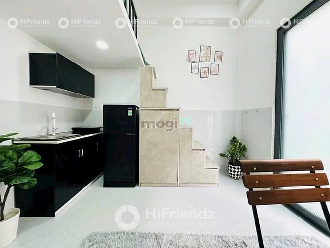Hình ảnh 🎯Bancol_Full Nội Thất_32M2_Cho Thuê_Thoáng Mát_Sạch Sẽ_Tân Phú_TpHCM