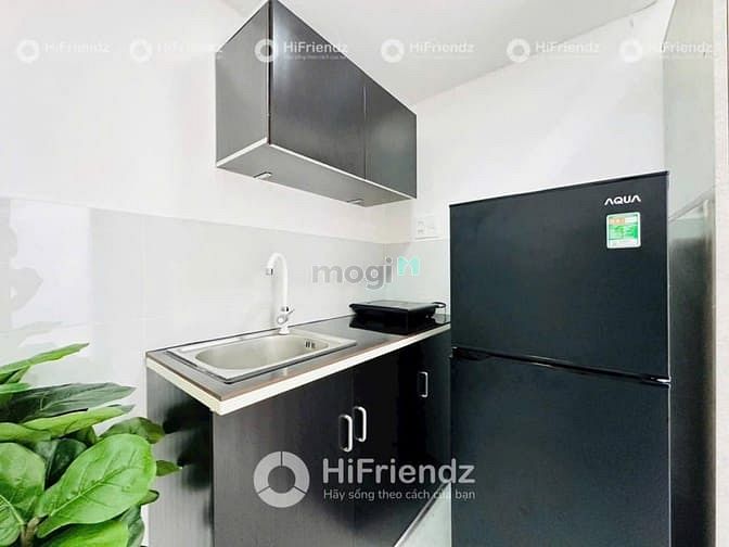 Hình ảnh 🎯Bancol_Full Nội Thất_32M2_Cho Thuê_Thoáng Mát_Sạch Sẽ_Tân Phú_TpHCM