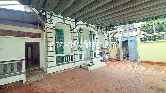 Hình ảnh Bán lô đất mặt tiền Nguyễn An Ninh, Q. Bình Thạnh, 10x20m đất
