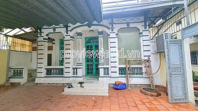 Hình ảnh Bán lô đất mặt tiền Nguyễn An Ninh, Q. Bình Thạnh, 10x20m đất