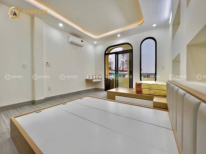 Hình ảnh Trang Chủ MB66.COM Chính Thức Mini Bancol Cực Thoáng Gần Cv Hoàng Văn Thụ - Tân Bình 💥