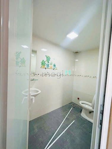 Hình ảnh Studio Siêu Xinh Ngay Cầu Nguyễn Văn Cừ Quận 8, Gần Nowzone, ĐH SàiGòn